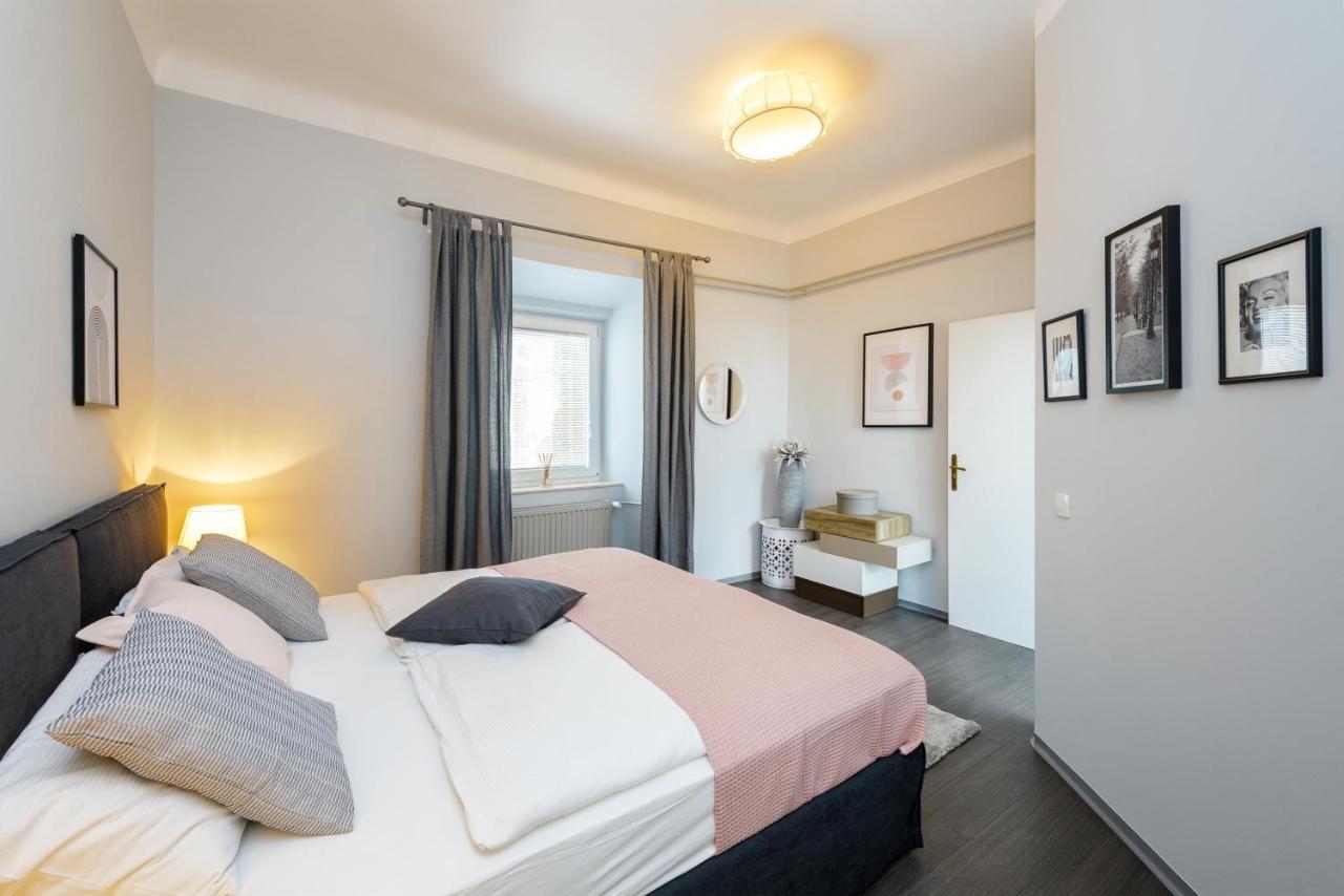 Apartment Napoleon