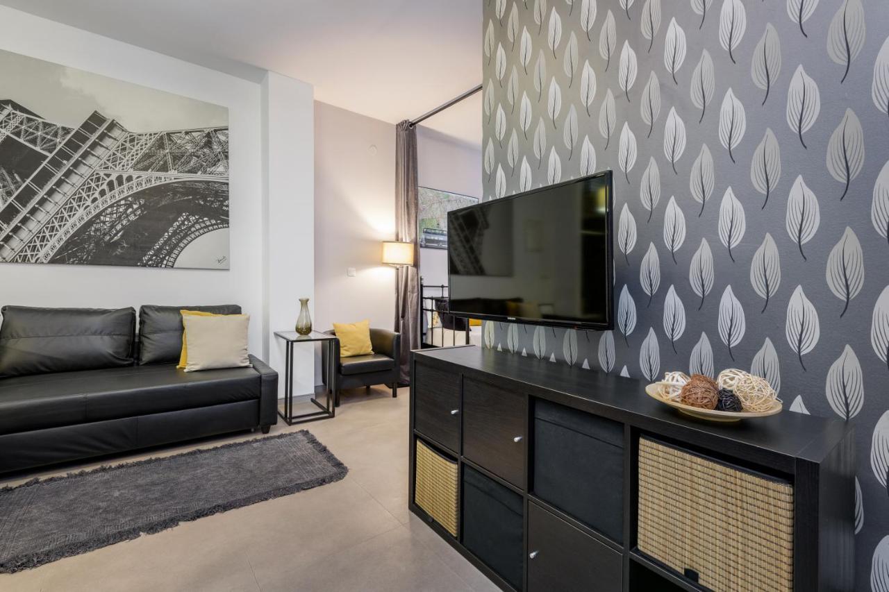 Napoleon Apartment Ljubljana