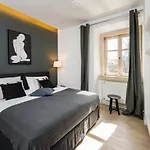 Apartment Napoleon