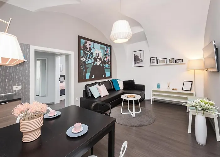 Apartment Napoleon