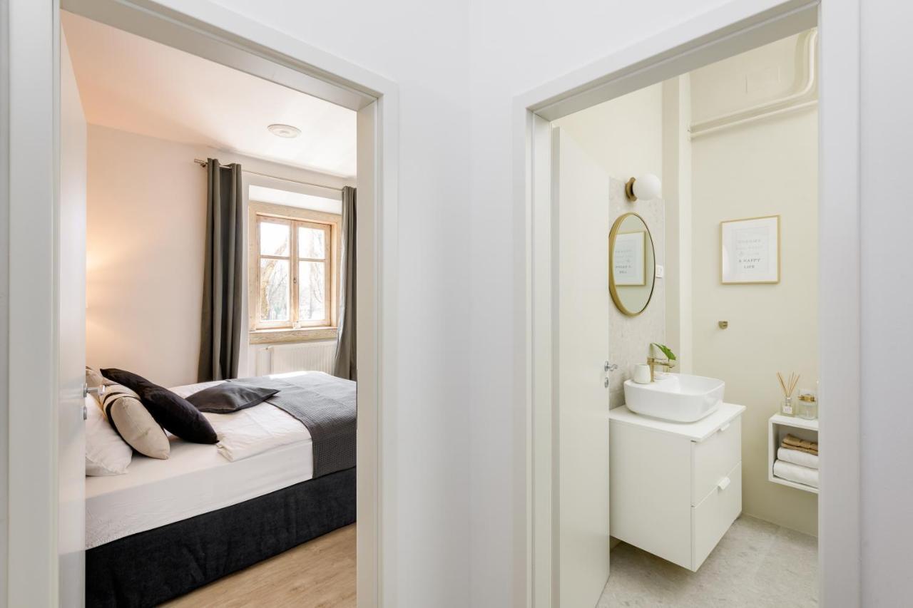 Apartamento Napoleon *