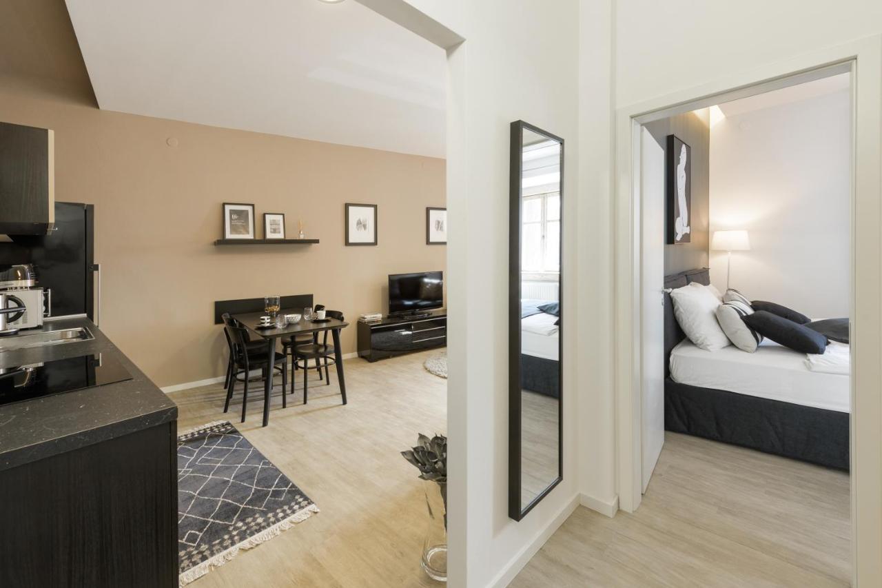 Napoleon Apartamento *