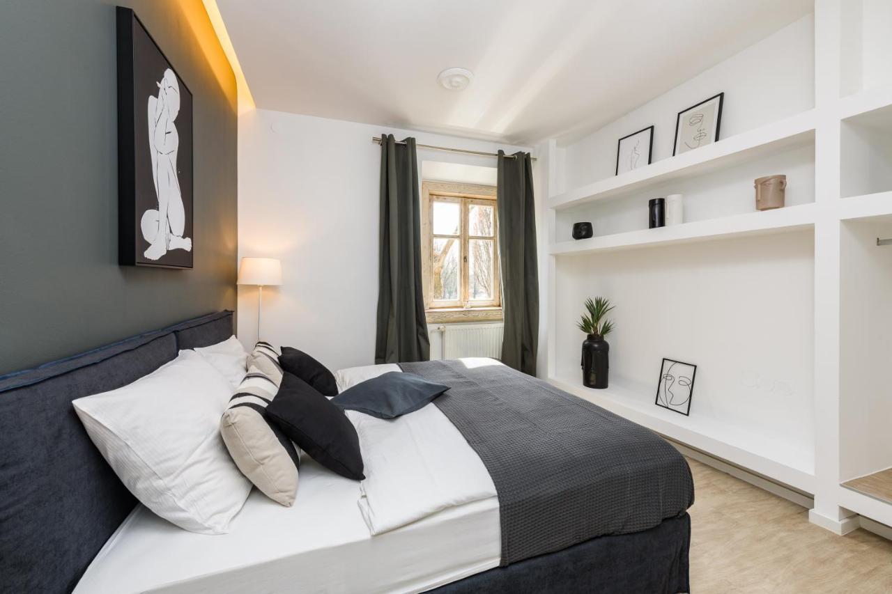 Apartamento Napoleon *