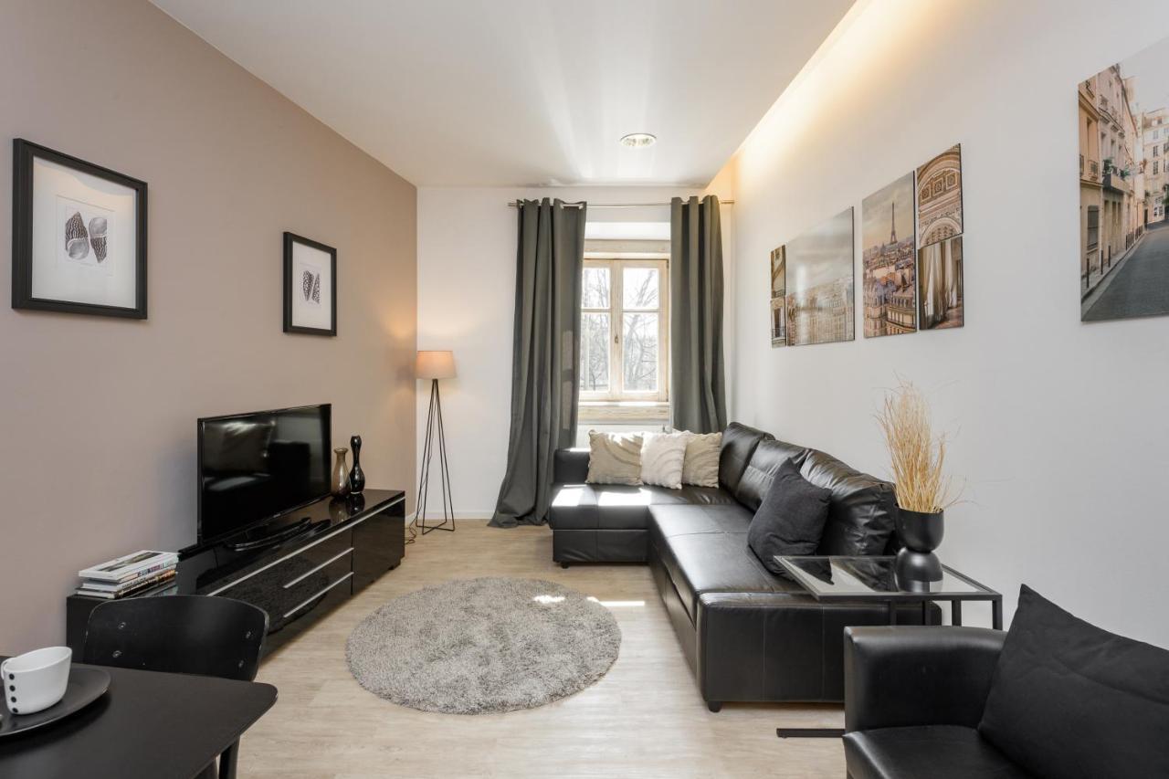 Napoleon Apartamento