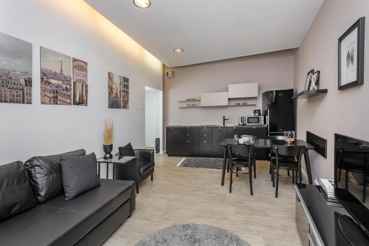 Napoleon Apartamento