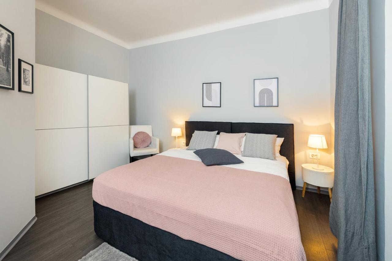 Apartamento Napoleon Liubliana