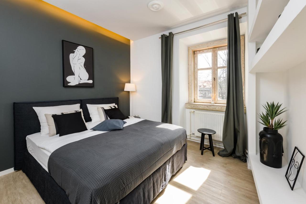 Napoleon Apartamento *