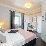 Apartment Napoleon
