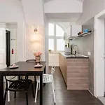 Apartment Napoleon