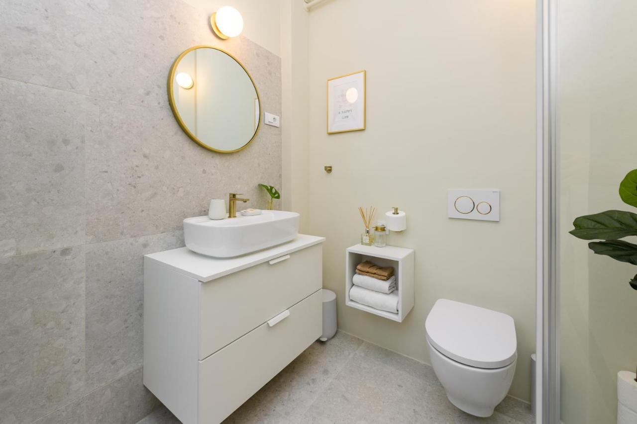 Apartment Napoleon