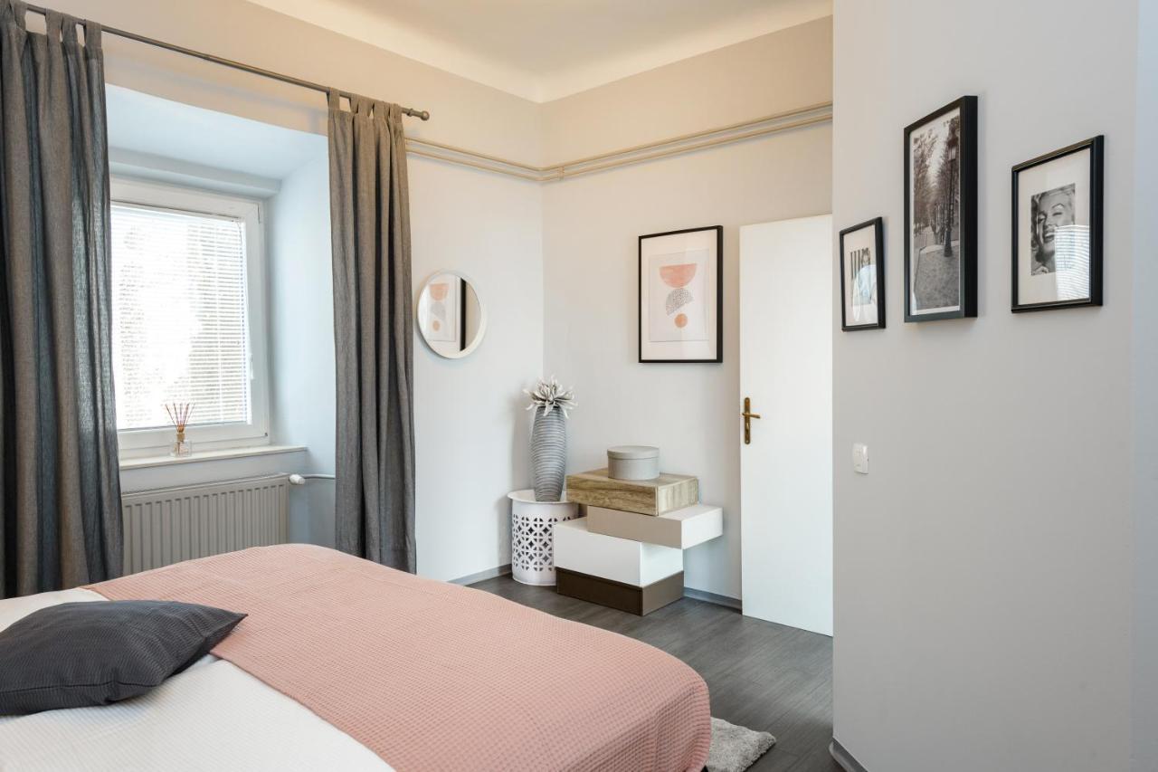 Apartment Napoleon *